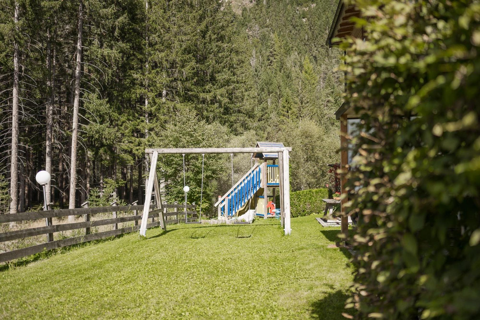 Residence Reisenschuh Vipiteno Exterior photo