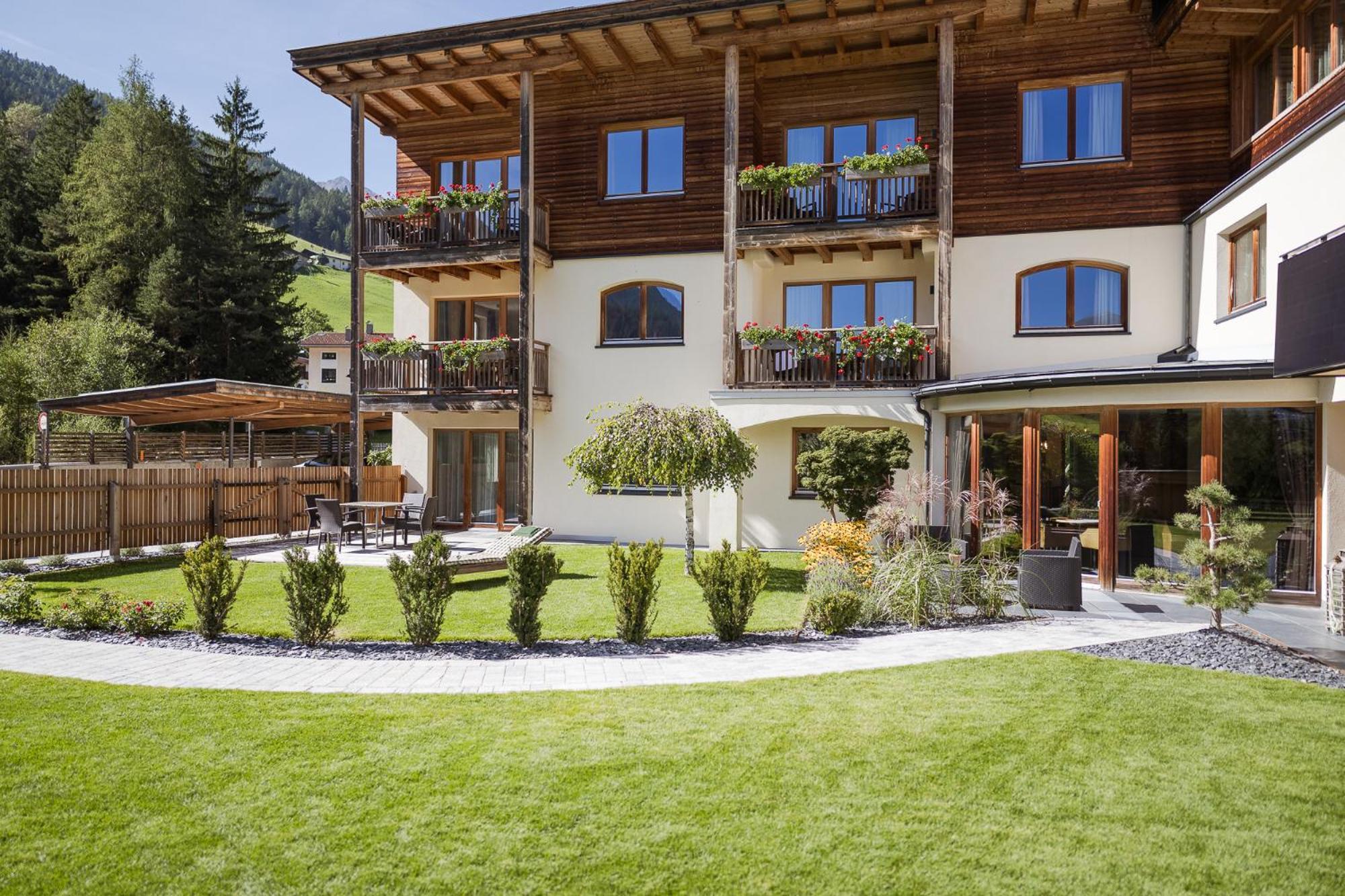 Residence Reisenschuh Vipiteno Exterior photo