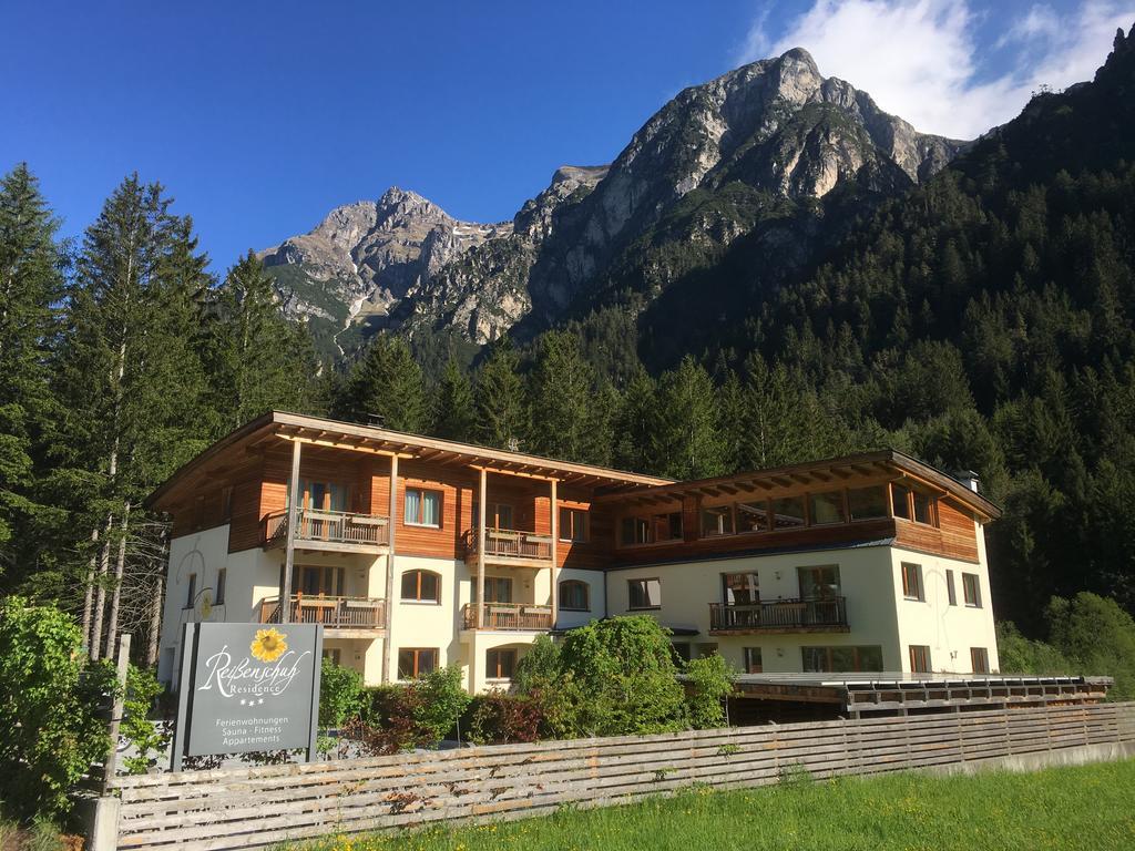 Residence Reisenschuh Vipiteno Exterior photo